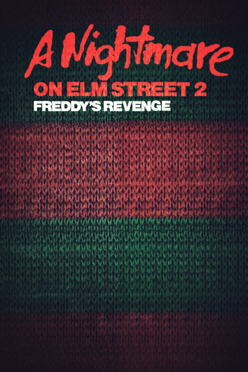 A Nightmare on Elm Street 2 Freddy&#039;s Revenge (1985) [425556] (A1736433664) [[Movies]] --Plex--